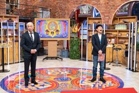 ダウンタウン (c)読売テレビ