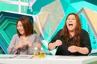 海原やすよ ともこ (c)ABCテレビ
