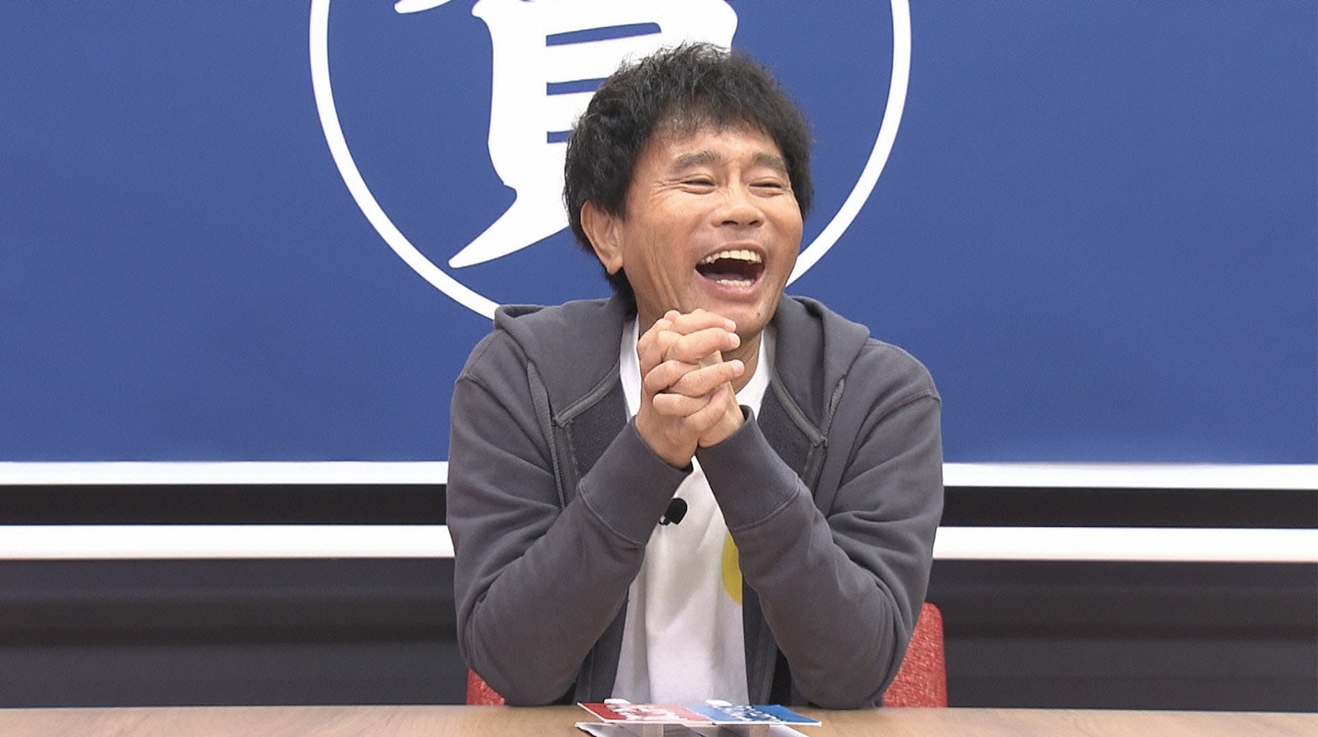 ダウンタウン浜田 (c)読売テレビ
