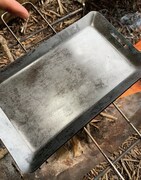 キャンペーンで当たる鉄板。