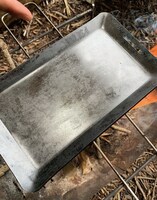 キャンペーンで当たる鉄板。