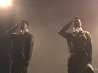 「桜の下で君と」より。