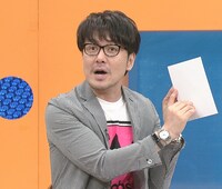 土田晃之 (c)チバテレ