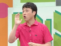 アンジャッシュ児嶋 (c)チバテレ