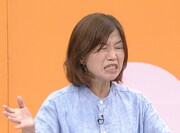 大久保佳代子 (c)チバテレ