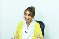 鈴木紗理奈 (c)TBS