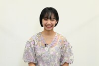 山之内すず (c)TBS