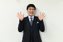 南海キャンディーズ山里 (c)TBS