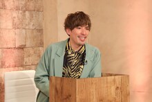 EXITりんたろー。(c)関西テレビ