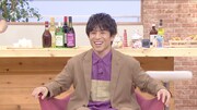 中尾明慶 (c)日本テレビ