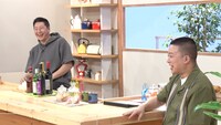 チョコレートプラネット (c)日本テレビ