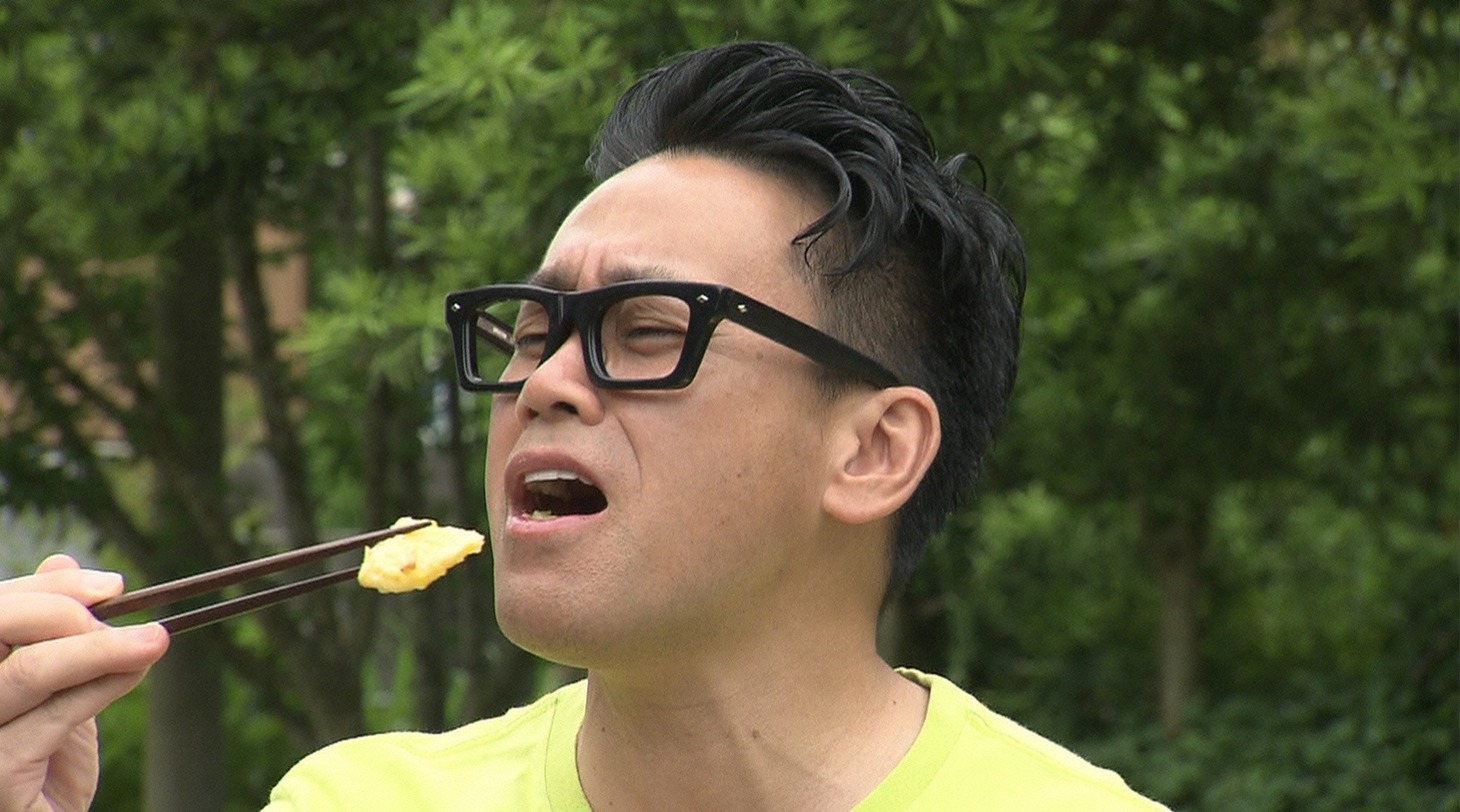 宮川大輔 (c)日本テレビ