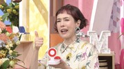 久本雅美 (c)日本テレビ