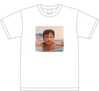 「相田少年Tシャツ」