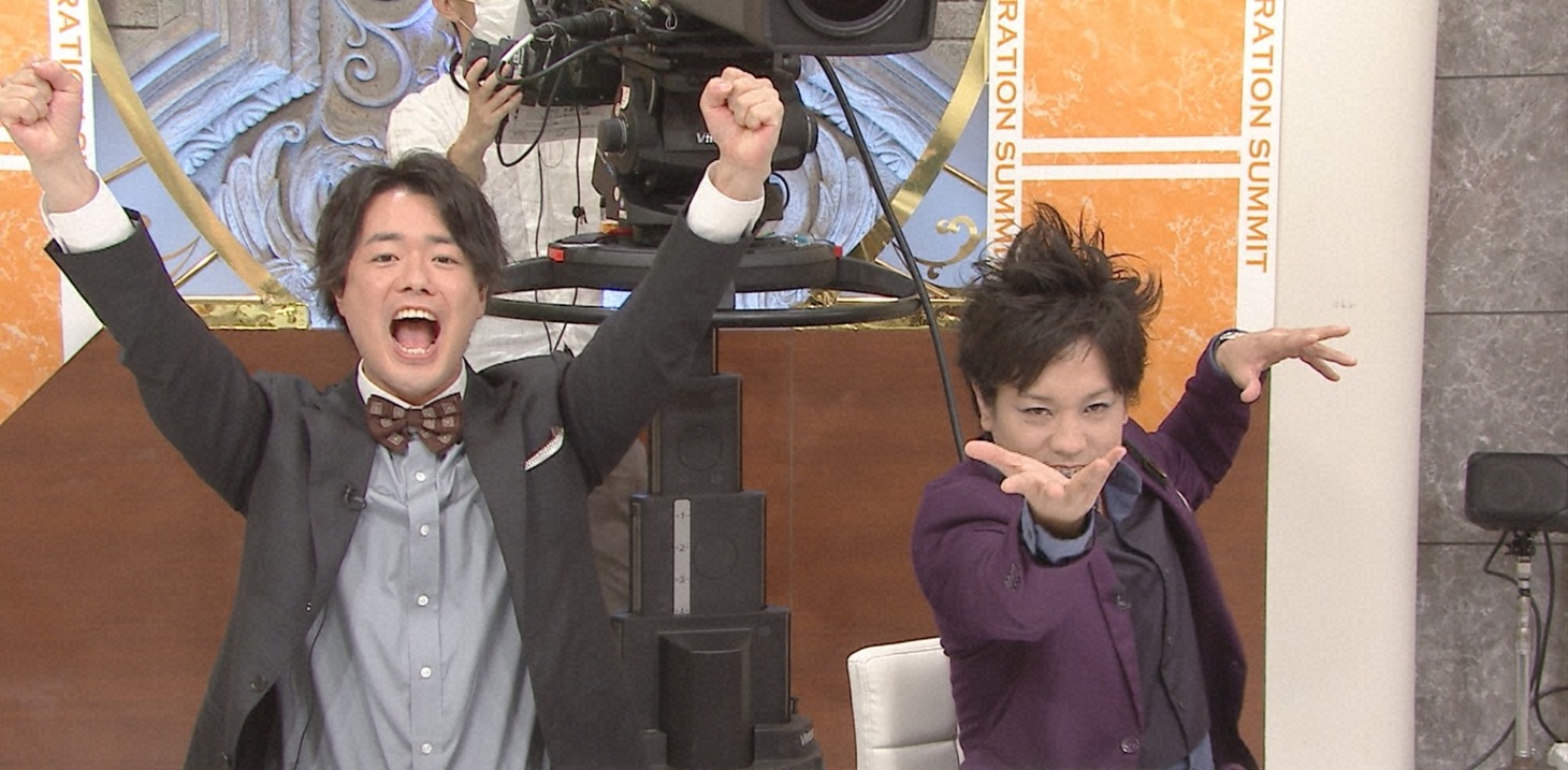 ぺこぱ (c)日本テレビ
