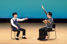 フランスピアノ