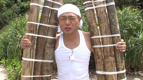 あばれる君 (c)TBS