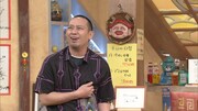 「相席食堂」に出演する千鳥・大悟。(c)ABCテレビ