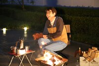 石橋貴明 (c)フジテレビ