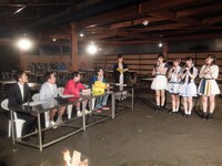 「霜降り明星のあてみなげ」より。(c)静岡朝日テレビ