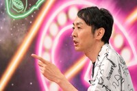 アンガールズ田中 (c)TBS