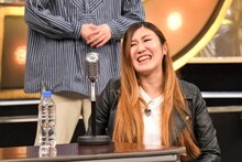 納言・薄幸 (c)TBS