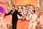 霜降り明星 (c)TBS