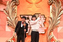 南海キャンディーズ (c)TBS