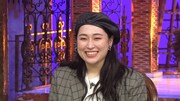 丸山礼 (c)日本テレビ