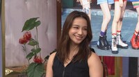 高橋メアリージュン (c)日本テレビ