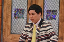 霜降り明星せいや (c)読売テレビ