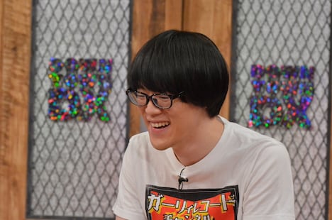 ガーリィレコード・フェニックス (c)読売テレビ