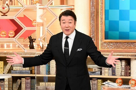 加藤浩次 (c)TBS