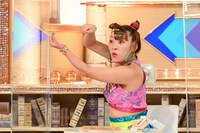 フワちゃん (c)TBS