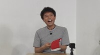 ダウンタウン浜田 (c)読売テレビ