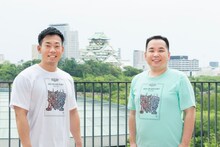 ミルクボーイ (c)読売テレビ