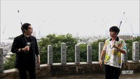「福岡すっぴんツアー！15」より。