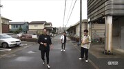 「福岡すっぴんツアー！15」より。