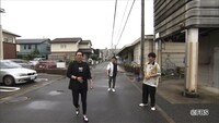 「福岡すっぴんツアー！15」より。