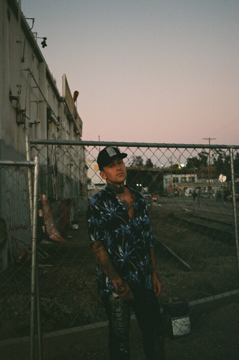 アリゾナ・ザーヴァス