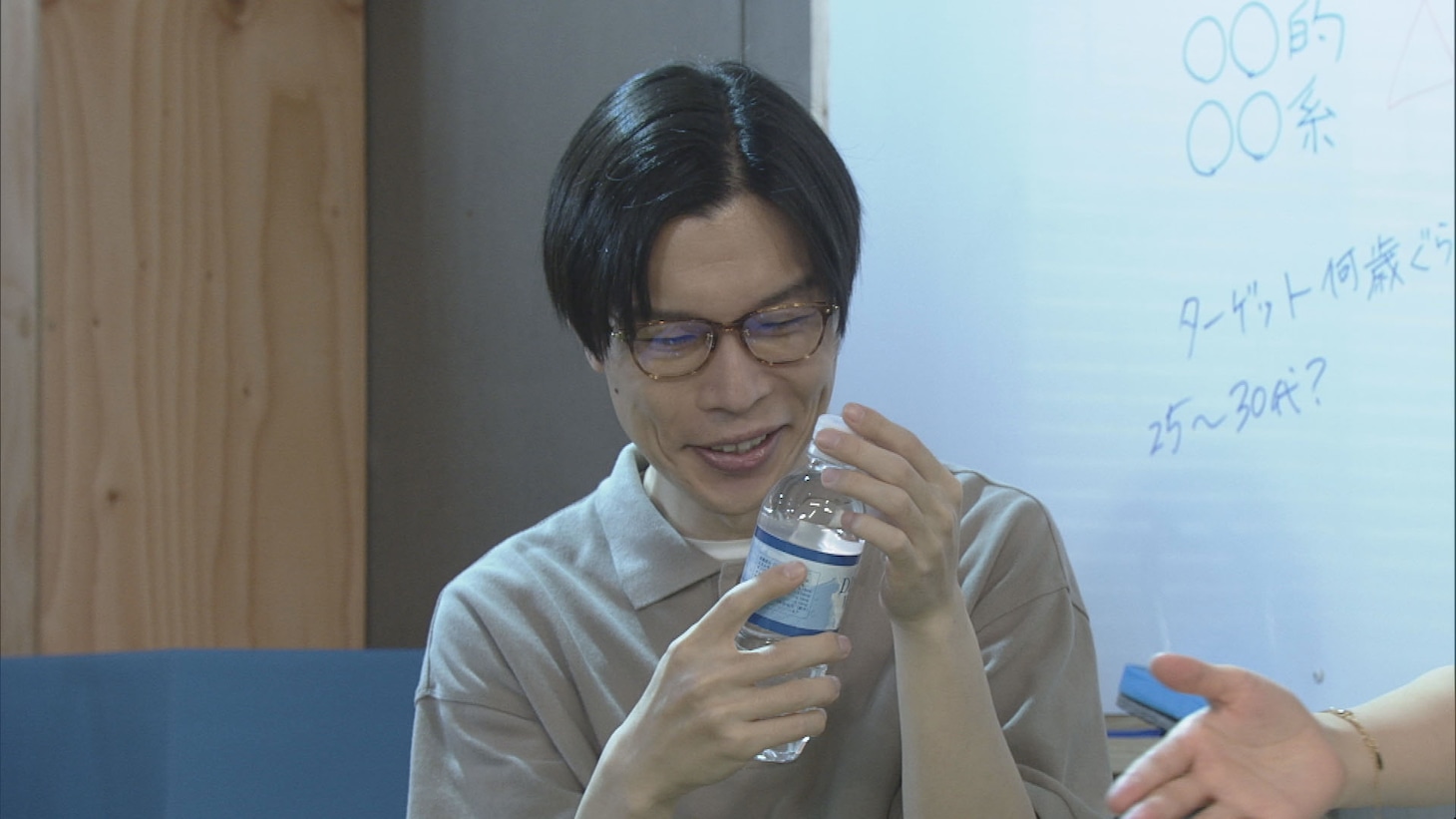 「ん」より。