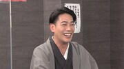瀧川鯉斗 (c)フジテレビ