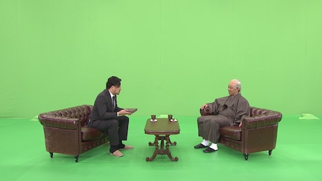 アルコ＆ピース (c)フジテレビ