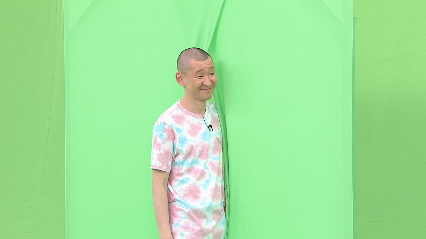 そいつどいつ市川 (c)フジテレビ