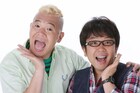 キャイ~ンが「タイタンライブ」ゲスト、シネマライブの会場に池袋追加