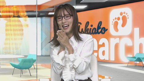 夏菜 (c)読売テレビ