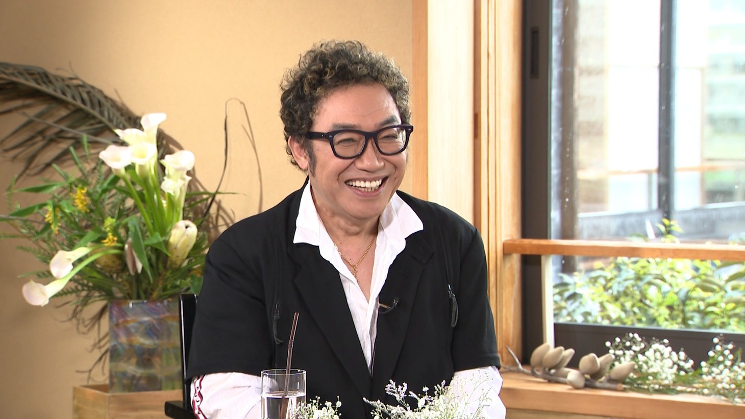 コロッケ (c)フジテレビ