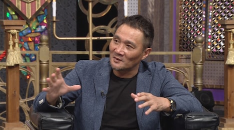 竹原慎二 (c)日本テレビ