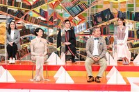 「林先生の初耳学」より。