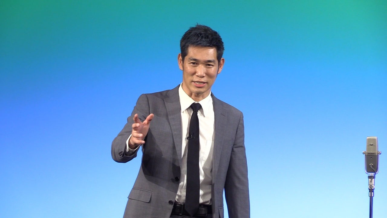 「新春漫才番組必ず呼ばれたいんや！」より。